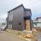 【千葉県/船橋市三山】船橋市三山9丁目 新築一戸建て 外観