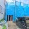 【千葉県/船橋市上山町】船橋市上山町3丁目 新築一戸建て 外観
