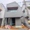 【千葉県/船橋市北本町】船橋市北本町2丁目 新築一戸建て 外観