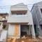 【千葉県/船橋市北本町】船橋市北本町2丁目 新築一戸建て 外観