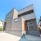 【千葉県/船橋市咲が丘】船橋市咲が丘2丁目 新築一戸建て 外観