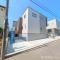 【千葉県/船橋市咲が丘】船橋市咲が丘2丁目 新築一戸建て 