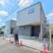 【千葉県/船橋市咲が丘】船橋市咲が丘2丁目 新築一戸建て 