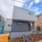 【千葉県/船橋市咲が丘】船橋市咲が丘2丁目 新築一戸建て 