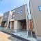 【千葉県/船橋市前原西】船橋市前原西5丁目 新築一戸建て 外観
