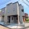 【千葉県/船橋市前原西】船橋市前原西5丁目 新築一戸建て 外観