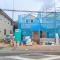 【千葉県/船橋市七林町】船橋市七林町 新築一戸建て 