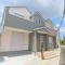 【千葉県/船橋市七林町】船橋市七林町 新築一戸建て 外観