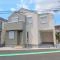 【千葉県/船橋市七林町】船橋市七林町 新築一戸建て 外観