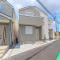 【千葉県/船橋市七林町】船橋市七林町 新築一戸建て 