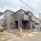 【千葉県/船橋市芝山】船橋市芝山6丁目 新築一戸建て 外観