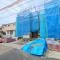 【千葉県/船橋市咲が丘】船橋市咲が丘4丁目 新築一戸建て 
