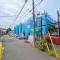 【千葉県/船橋市咲が丘】船橋市咲が丘4丁目 新築一戸建て 