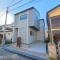 【千葉県/船橋市習志野】船橋市習志野1丁目 新築一戸建て 外観