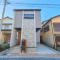 【千葉県/船橋市習志野】船橋市習志野1丁目 新築一戸建て 