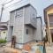 【千葉県/船橋市習志野】船橋市習志野1丁目 新築一戸建て 
