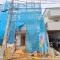 【千葉県/船橋市北本町】船橋市北本町2丁目 新築一戸建て 