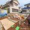 【千葉県/船橋市北本町】船橋市北本町2丁目 新築一戸建て 