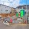 【千葉県/船橋市西習志野】船橋市西習志野2丁目 新築一戸建て 