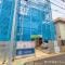【千葉県/船橋市前原西】船橋市前原西8丁目 新築一戸建て 外観