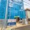 【千葉県/船橋市前原西】船橋市前原西8丁目 新築一戸建て 