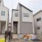 【千葉県/船橋市習志野台】船橋市習志野台6丁目 新築一戸建て 外観