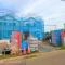 【千葉県/船橋市二和東】船橋市二和東5丁目 新築一戸建て 