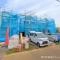 【千葉県/船橋市二和東】船橋市二和東5丁目 新築一戸建て 