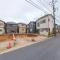 【千葉県/船橋市大穴北】船橋市大穴北1丁目 新築一戸建て 