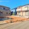 【千葉県/船橋市夏見】船橋市夏見2丁目 新築一戸建て 