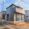 【千葉県/船橋市三山】船橋市三山3丁目 新築一戸建て 