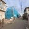 【千葉県/船橋市丸山】船橋市丸山2丁目 新築一戸建て 