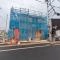 【千葉県/船橋市松が丘】船橋市松が丘1丁目 新築一戸建て 