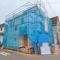 【千葉県/船橋市夏見】船橋市夏見3丁目 新築一戸建て 