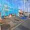 【千葉県/船橋市八木が谷】船橋市八木が谷1丁目 新築一戸建て 