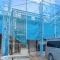【千葉県/船橋市八木が谷】船橋市八木が谷1丁目 新築一戸建て 