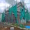 【千葉県/船橋市二和西】船橋市二和西5丁目 新築一戸建て 