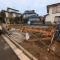 【千葉県/船橋市松が丘】船橋市松が丘3丁目 新築一戸建て 
