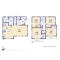 【千葉県/船橋市高根台】船橋市高根台3丁目 新築一戸建て 間取り図