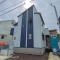 【千葉県/船橋市藤原】船橋市藤原7丁目 新築一戸建て 外観