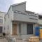 【千葉県/船橋市習志野台】船橋市習志野台6丁目 新築一戸建て 外観