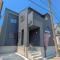 【千葉県/船橋市北本町】船橋市北本町2丁目 新築一戸建て 外観