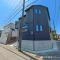 【千葉県/船橋市北本町】船橋市北本町2丁目 新築一戸建て 