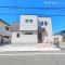 【千葉県/船橋市二和西】船橋市二和西2丁目 新築一戸建て 外観