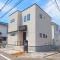 【千葉県/船橋市二和西】船橋市二和西2丁目 新築一戸建て 