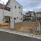 【千葉県/船橋市南本町】船橋市南本町 新築一戸建て 外観