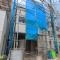 【千葉県/船橋市南本町】船橋市南本町 新築一戸建て 