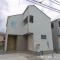 【千葉県/船橋市前原西】船橋市前原西8丁目 新築一戸建て 外観