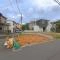 【千葉県/船橋市夏見】船橋市夏見4丁目 新築一戸建て 外観