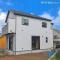 【千葉県/船橋市海神】船橋市海神4丁目 新築一戸建て 外観
